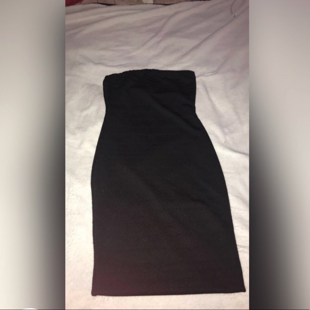 Little Black Dress 🖤